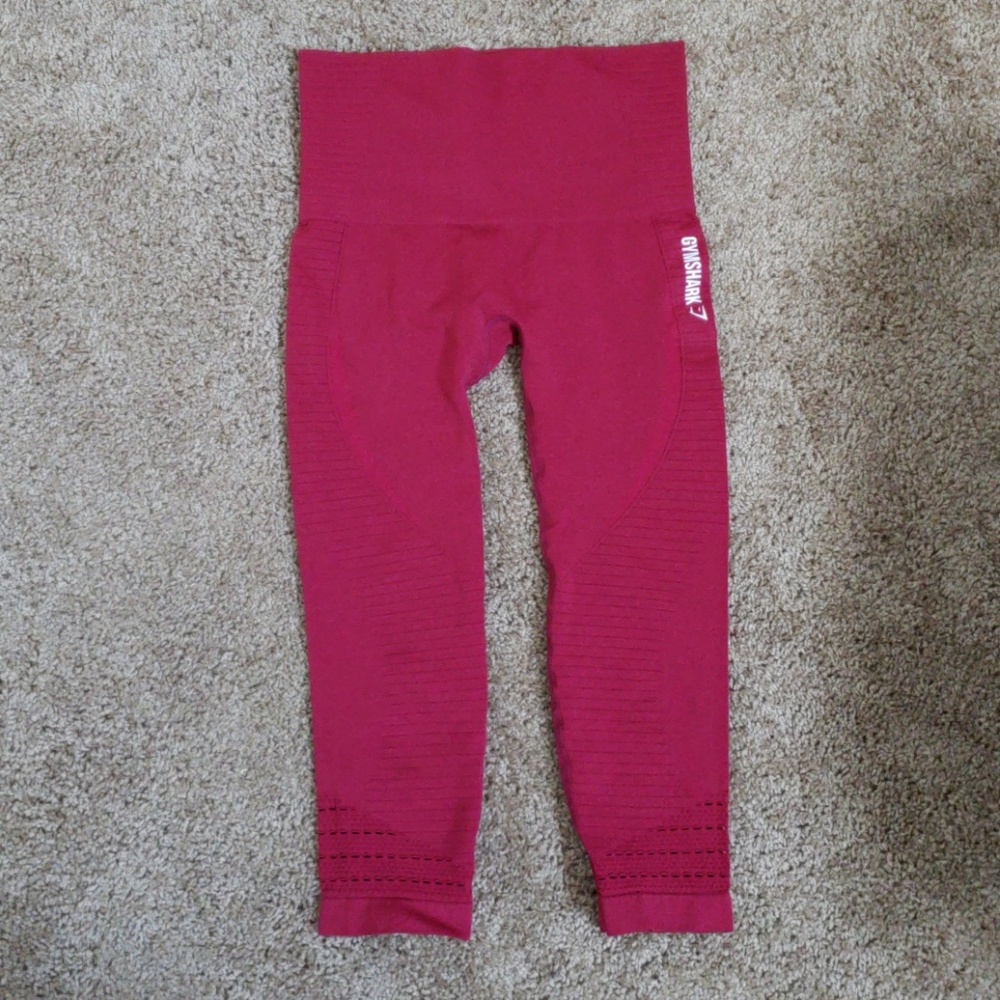 GYMSHARK SEAMLESS LEGGINGS